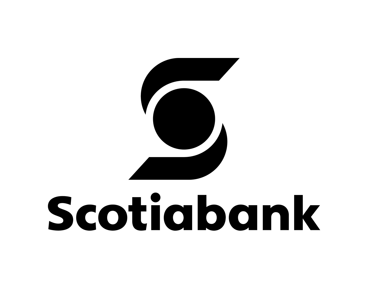 Scotia Bank logo