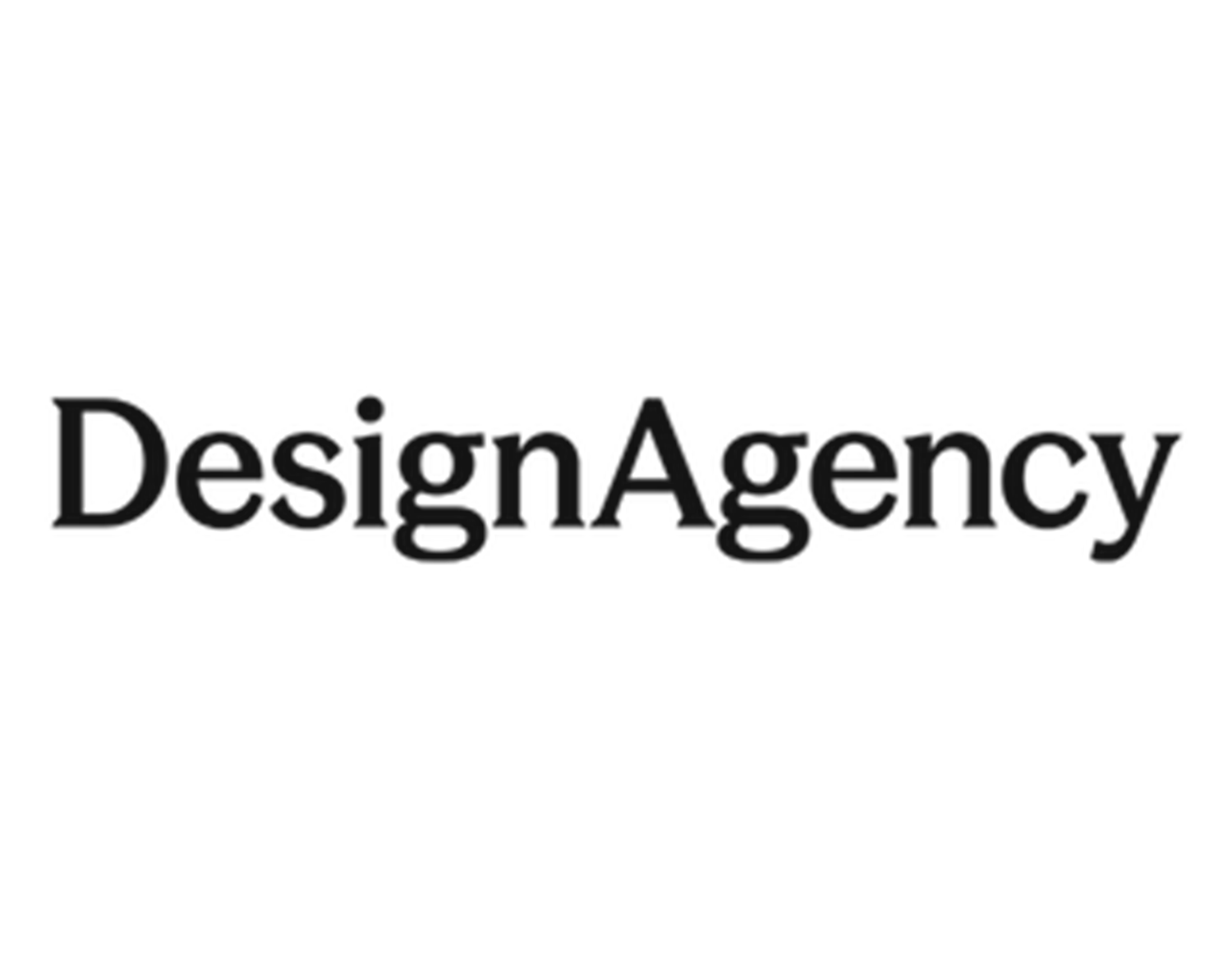 Design Agency Logo