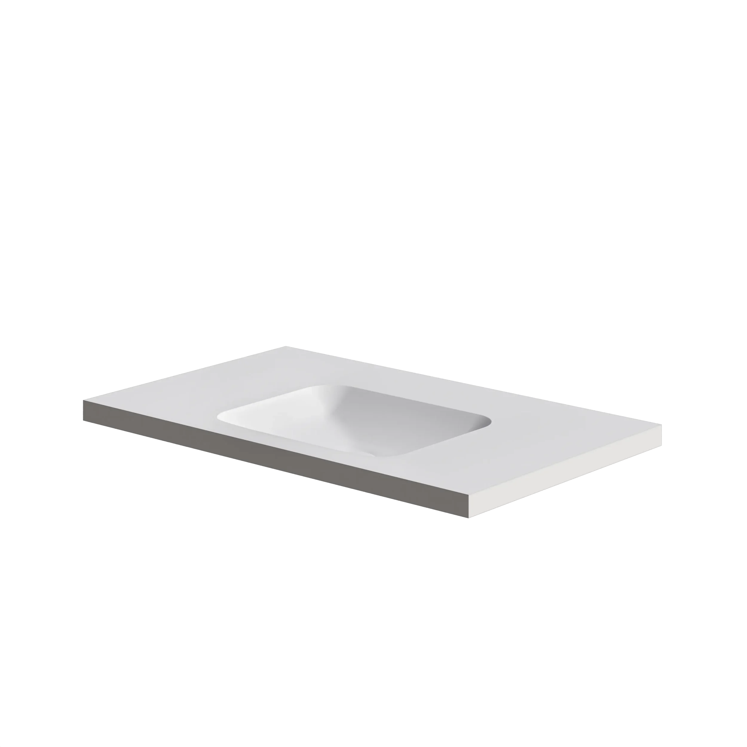 3D sink render