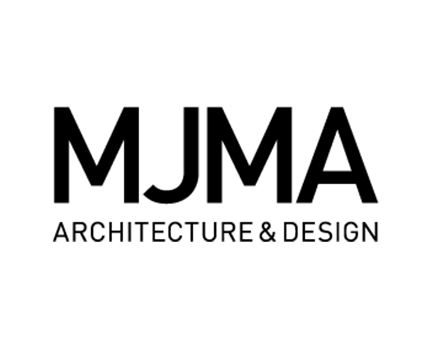 MJMA Architecture and Design Logo