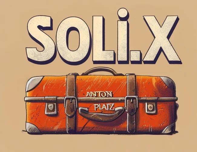 Sommerfeld. Litten. X.