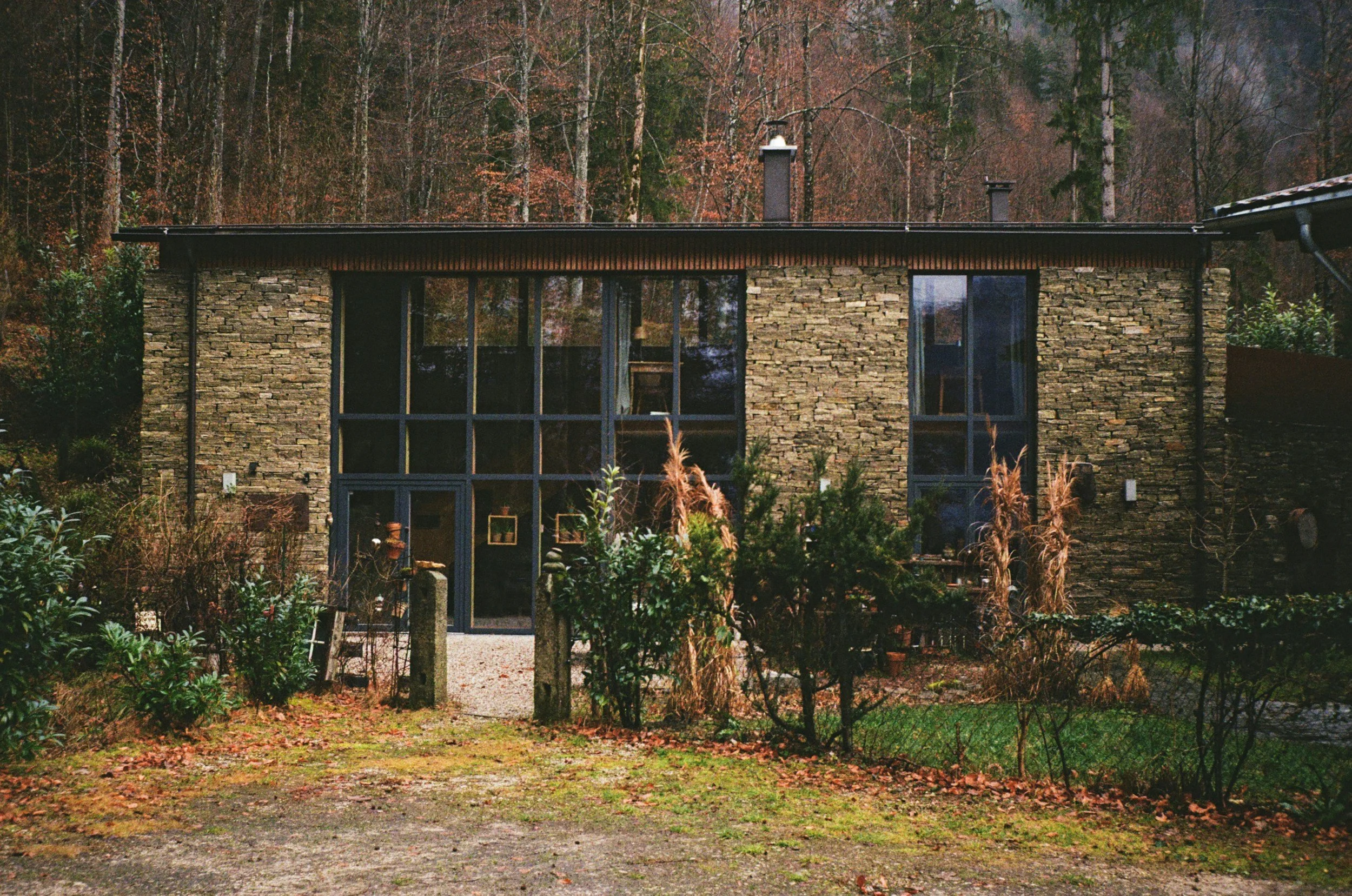 Ein Bild von The Float House