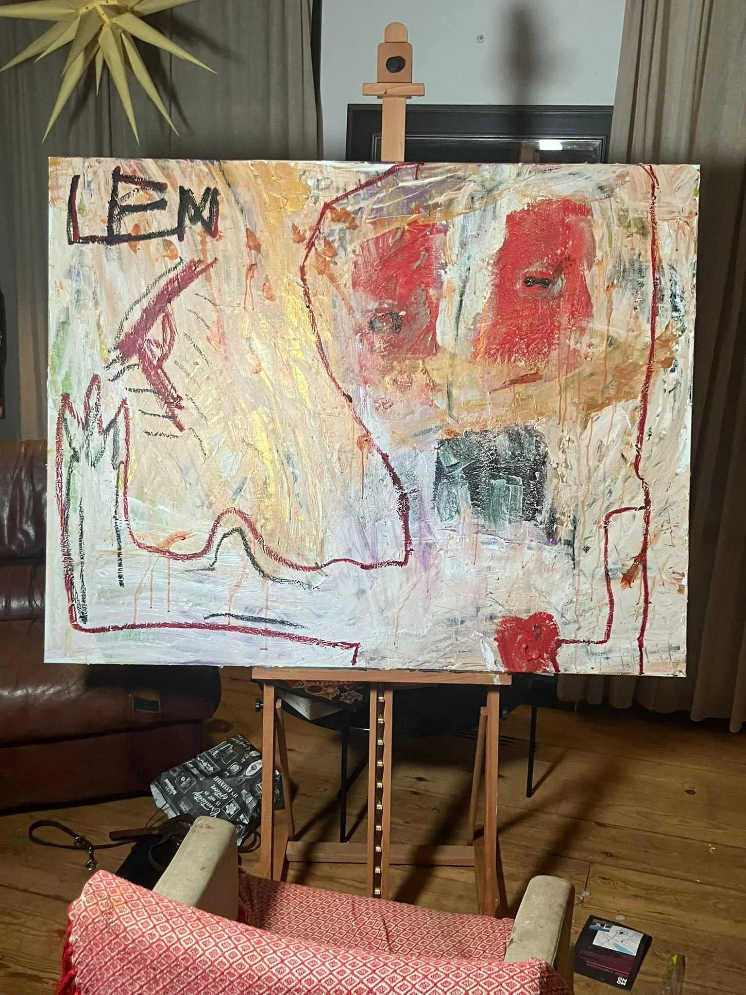 Ik wil geen baby's want ze krijsen