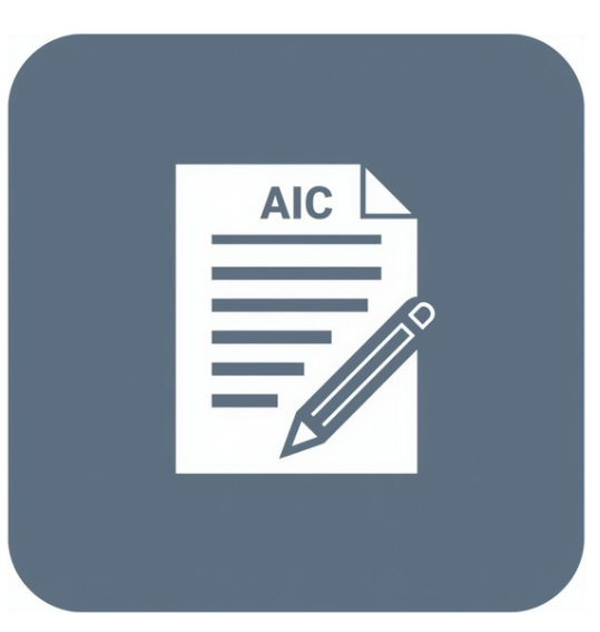 AIC-Project-Based Contracts