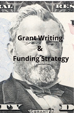 Private & Corporate Grant Writing ($750–$1,200)