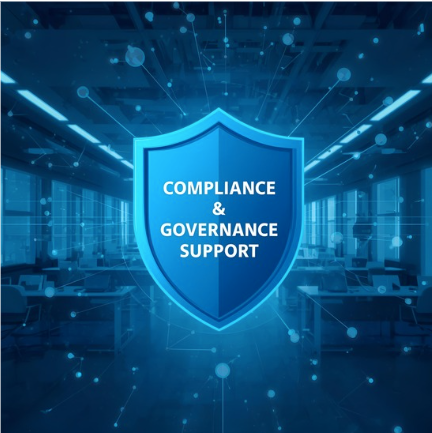 Annual Compliance Maintenance