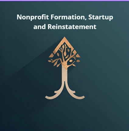 Starter Nonprofit Package