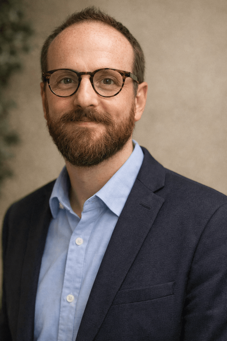 Rick Burt, founder of Elephant Legal