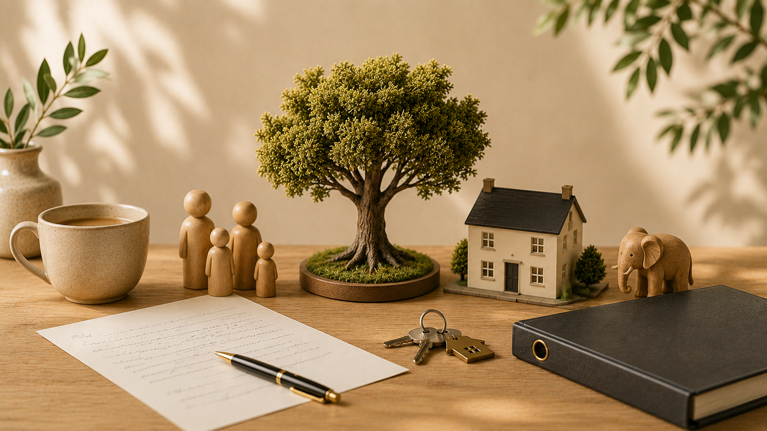 Elephant Legal wills, LPAs and estate planning