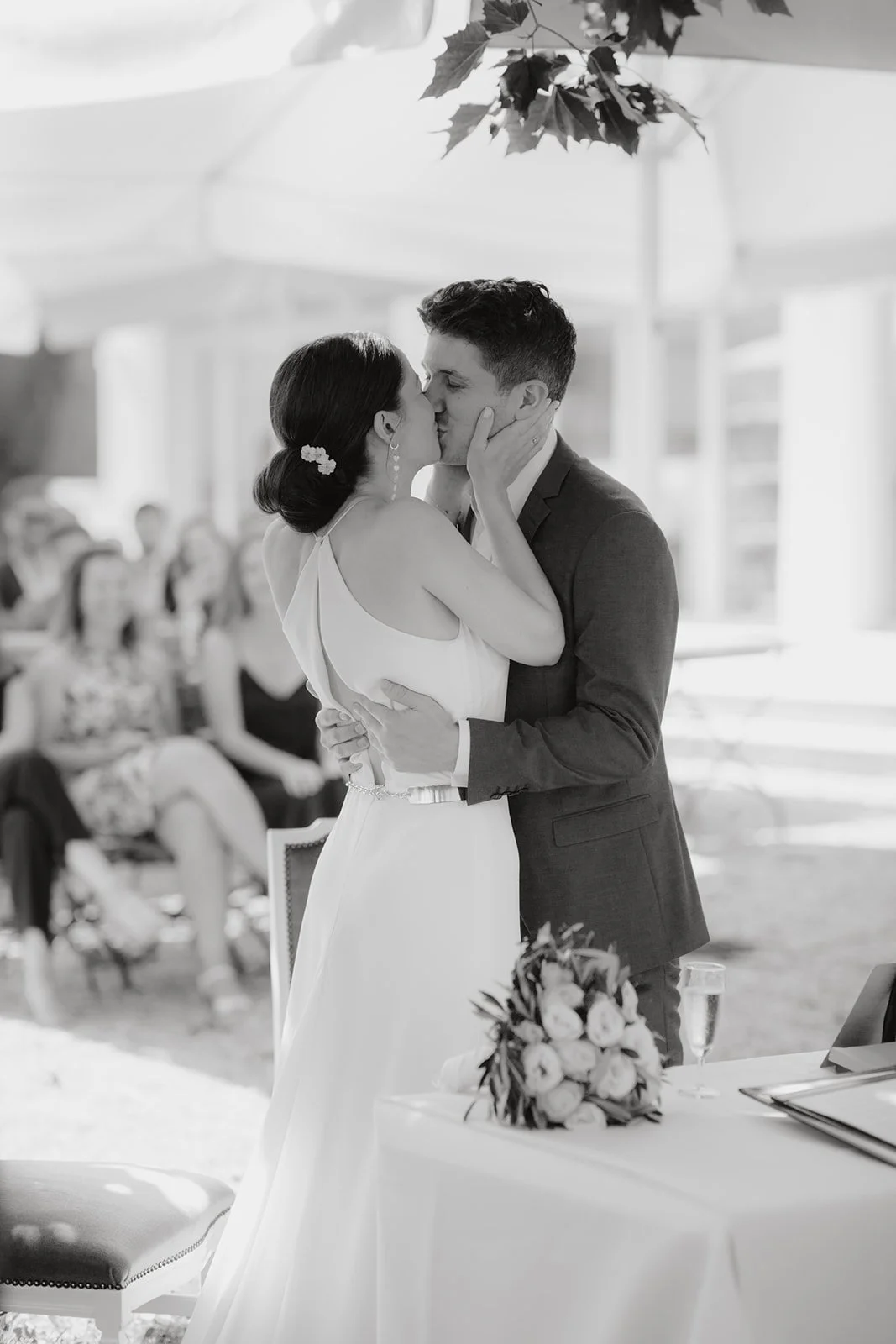 Daniela &amp; Hannes