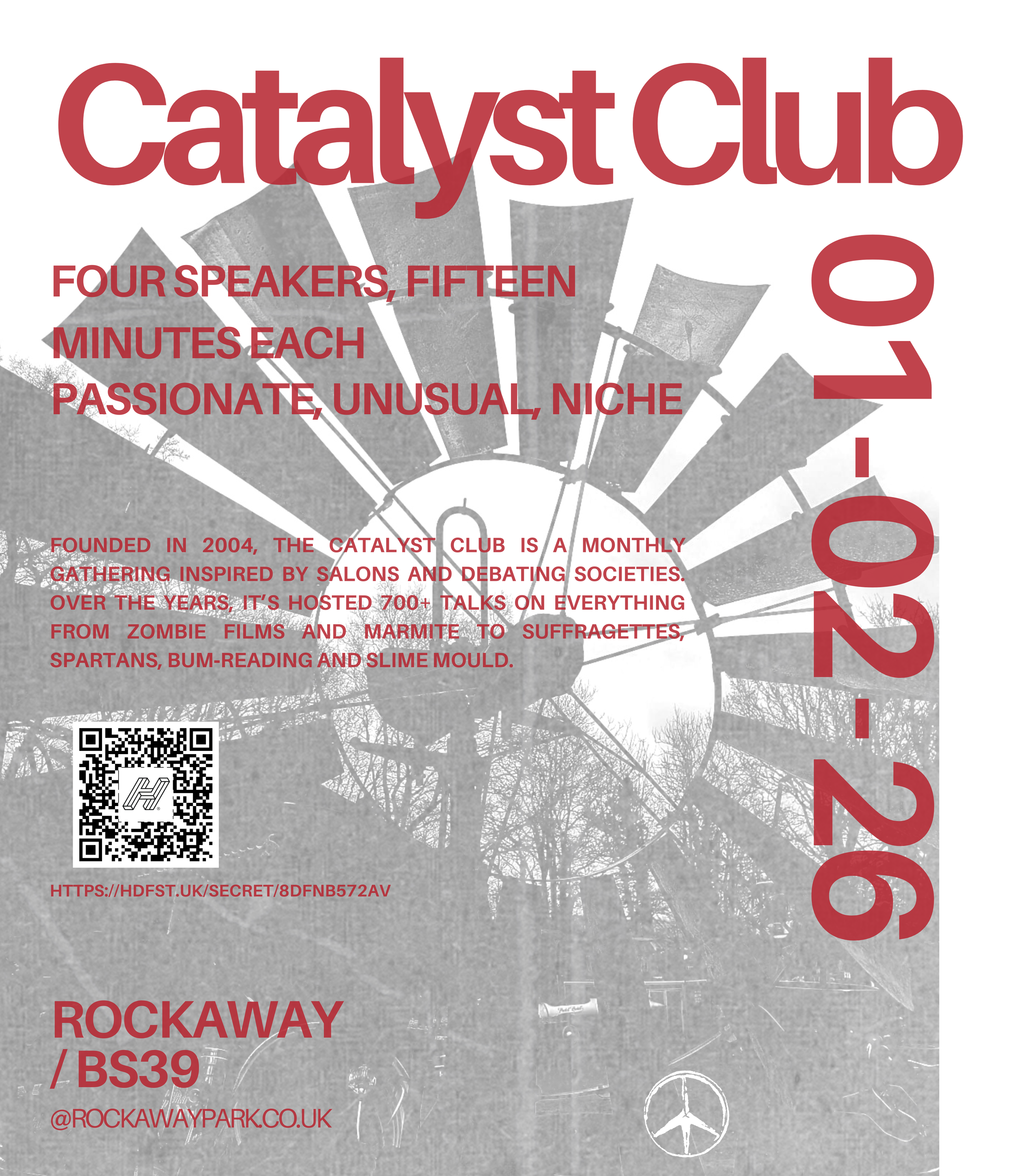 Catalyst Club