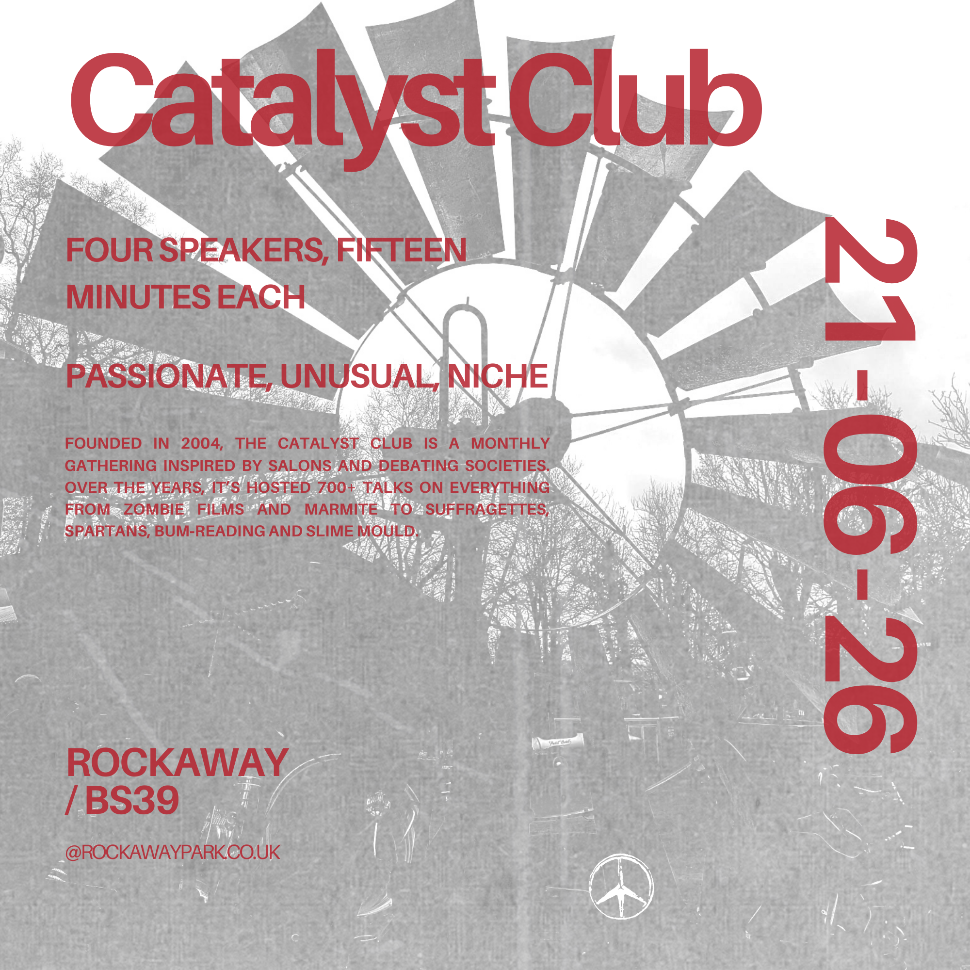 Catalyst Club