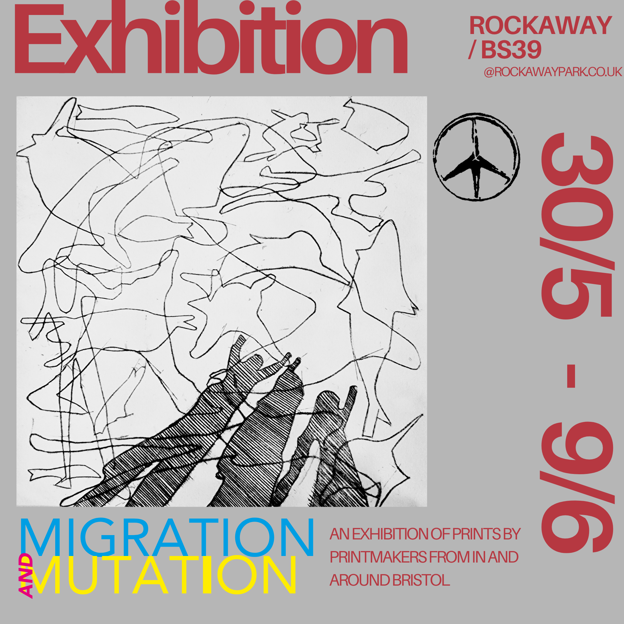 EXHIBITION -Migration and Mutation