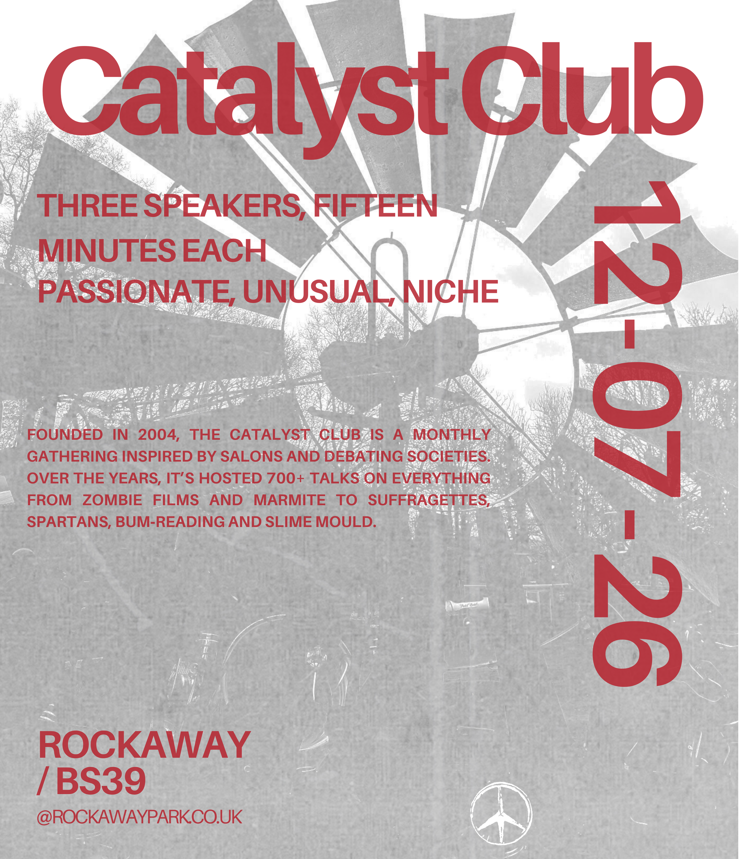 Catalyst Club 
