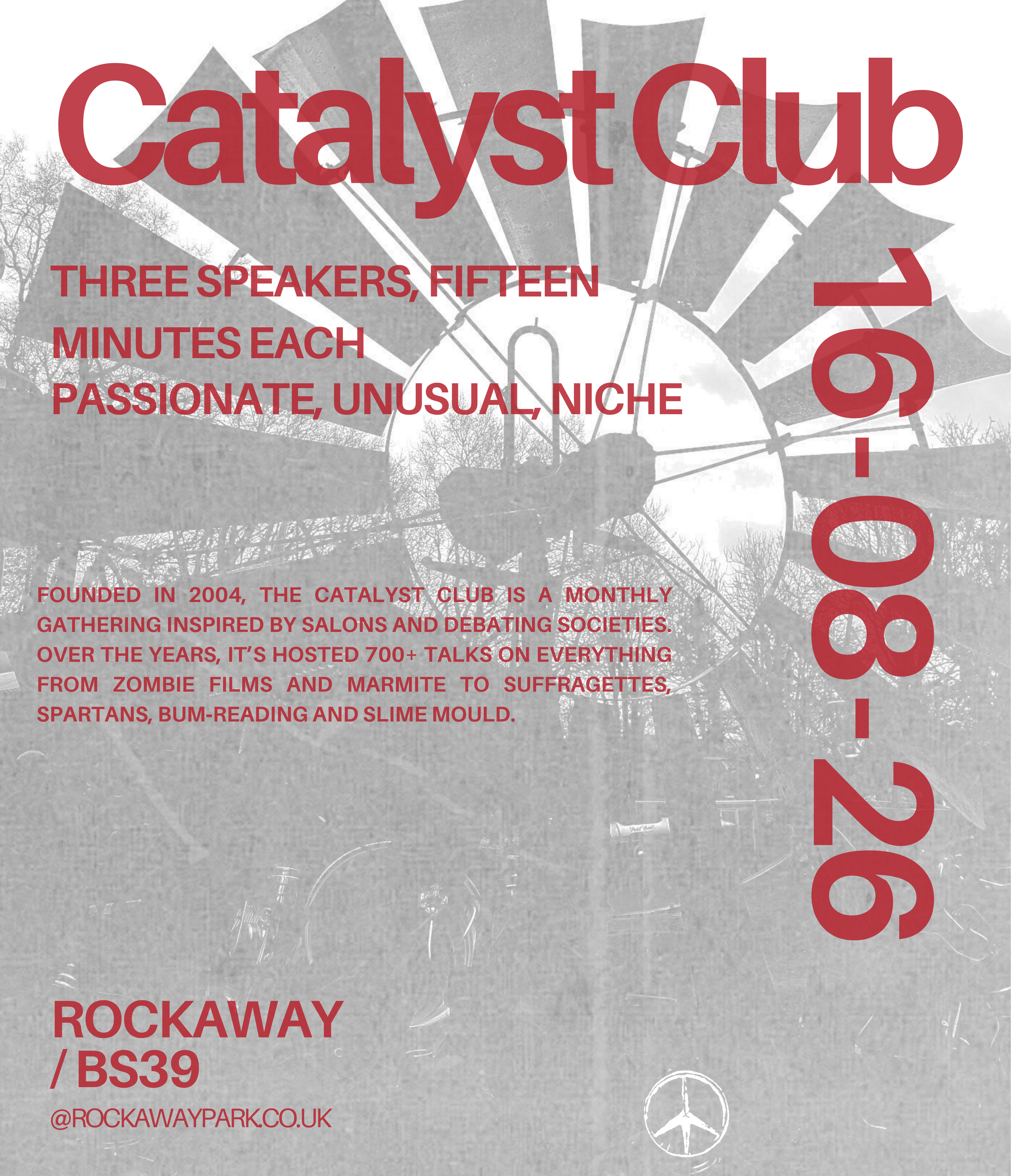 Catalyst Club 