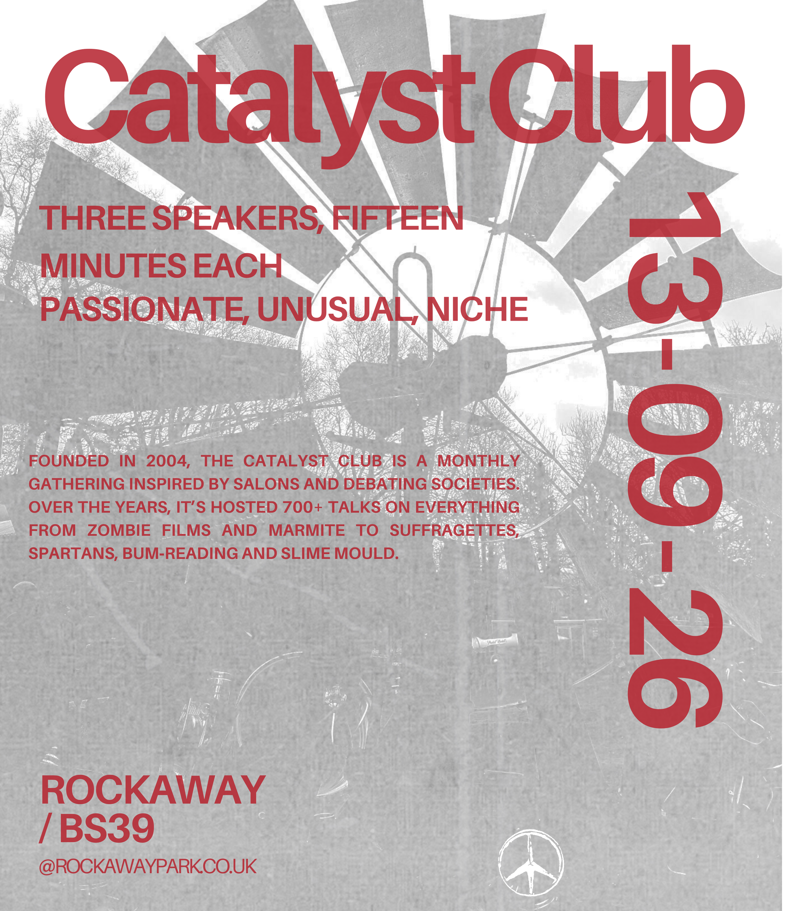 Catalyst Club 
