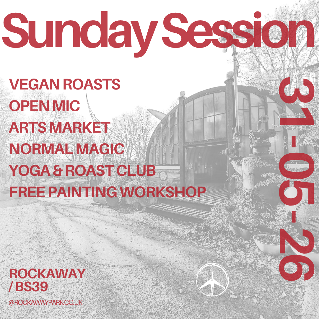 Sunday Session 