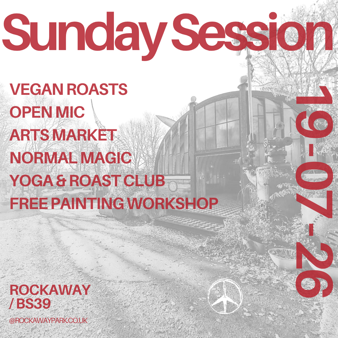 Sunday Session 