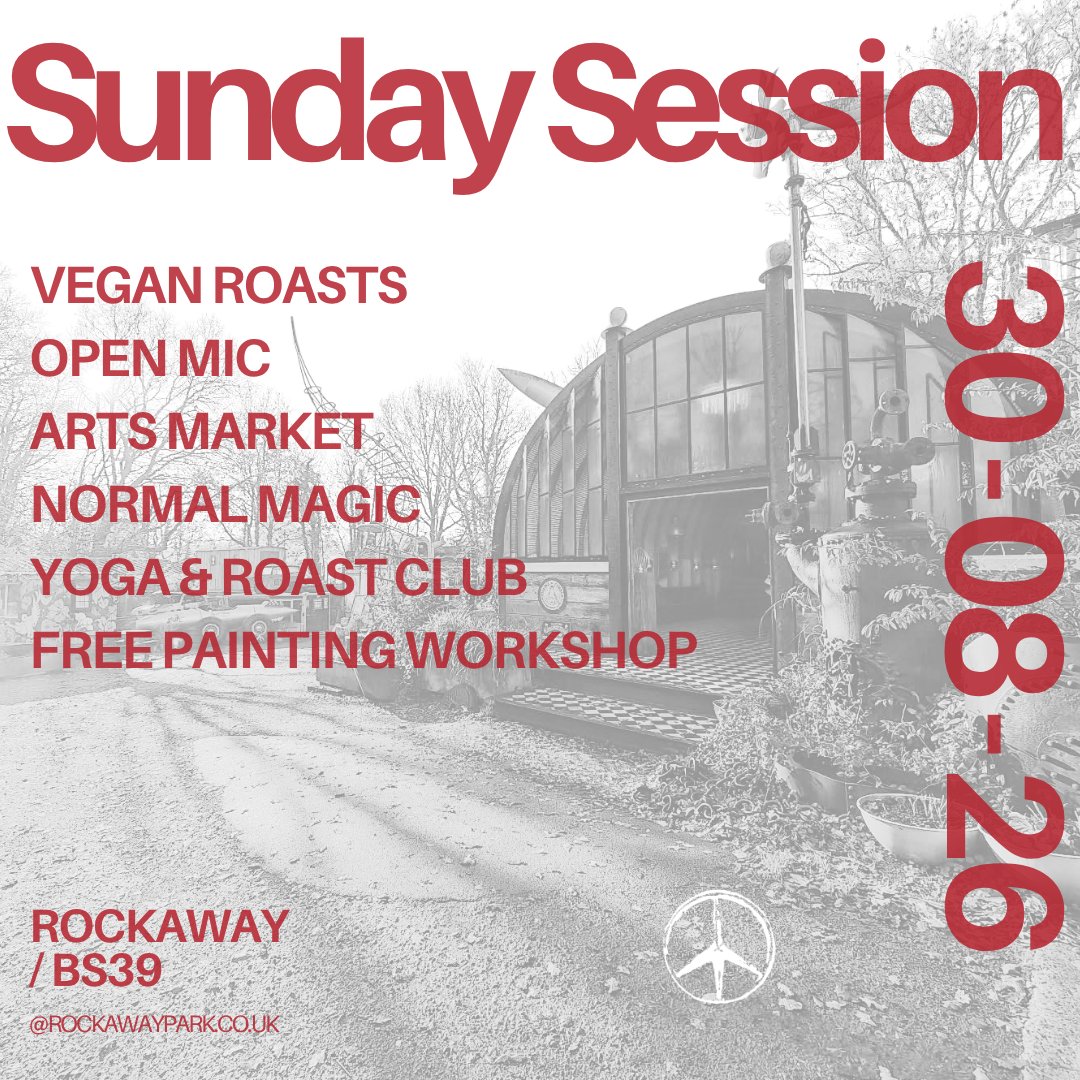 Sunday Session 
