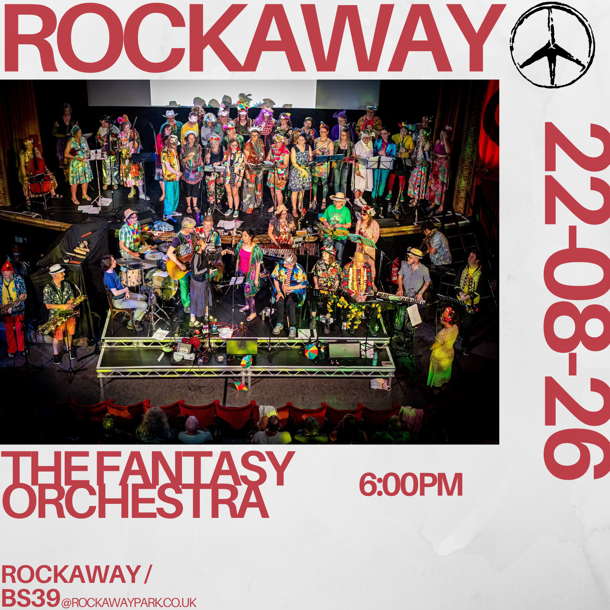 Fantasy Orchestra 
