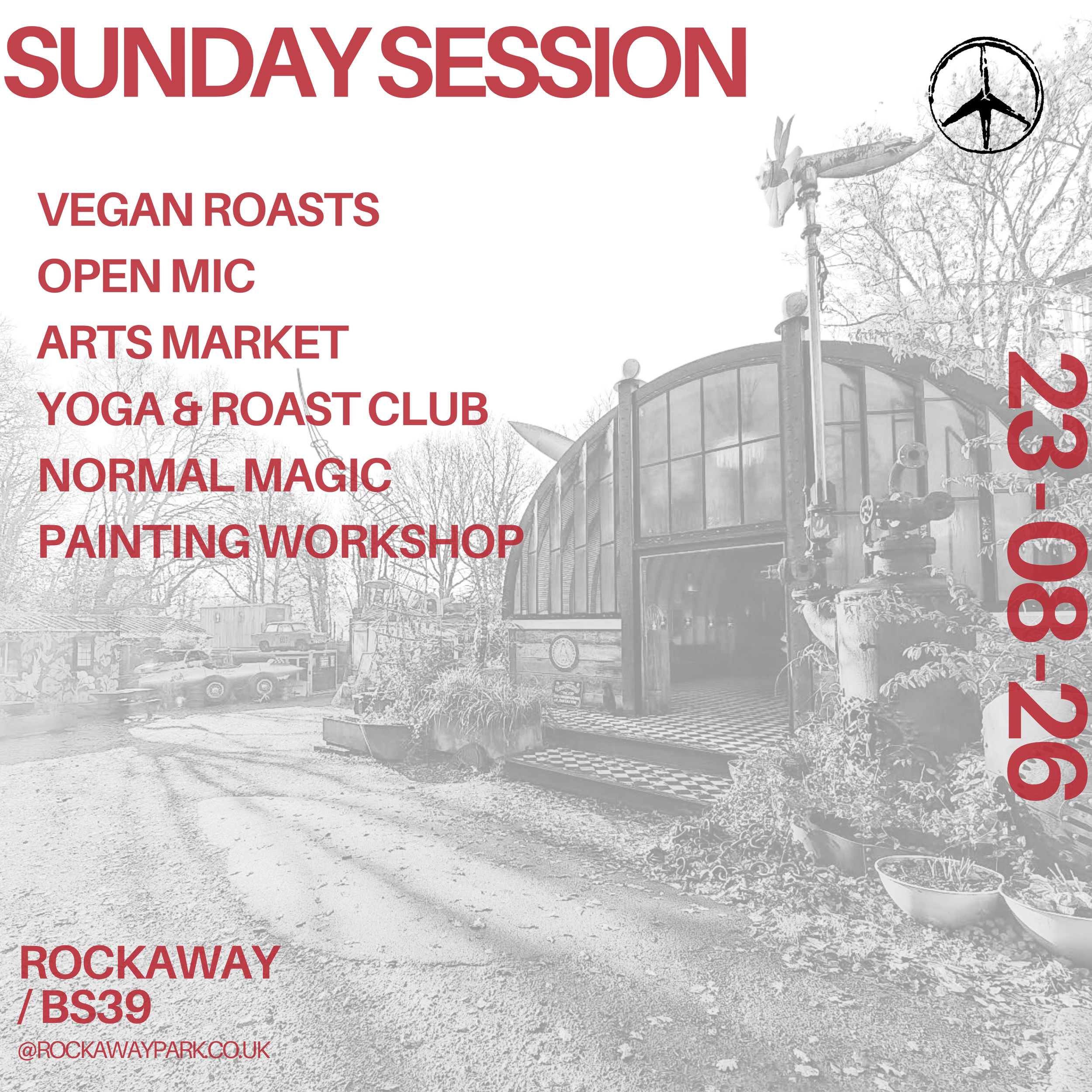 Sunday Session 