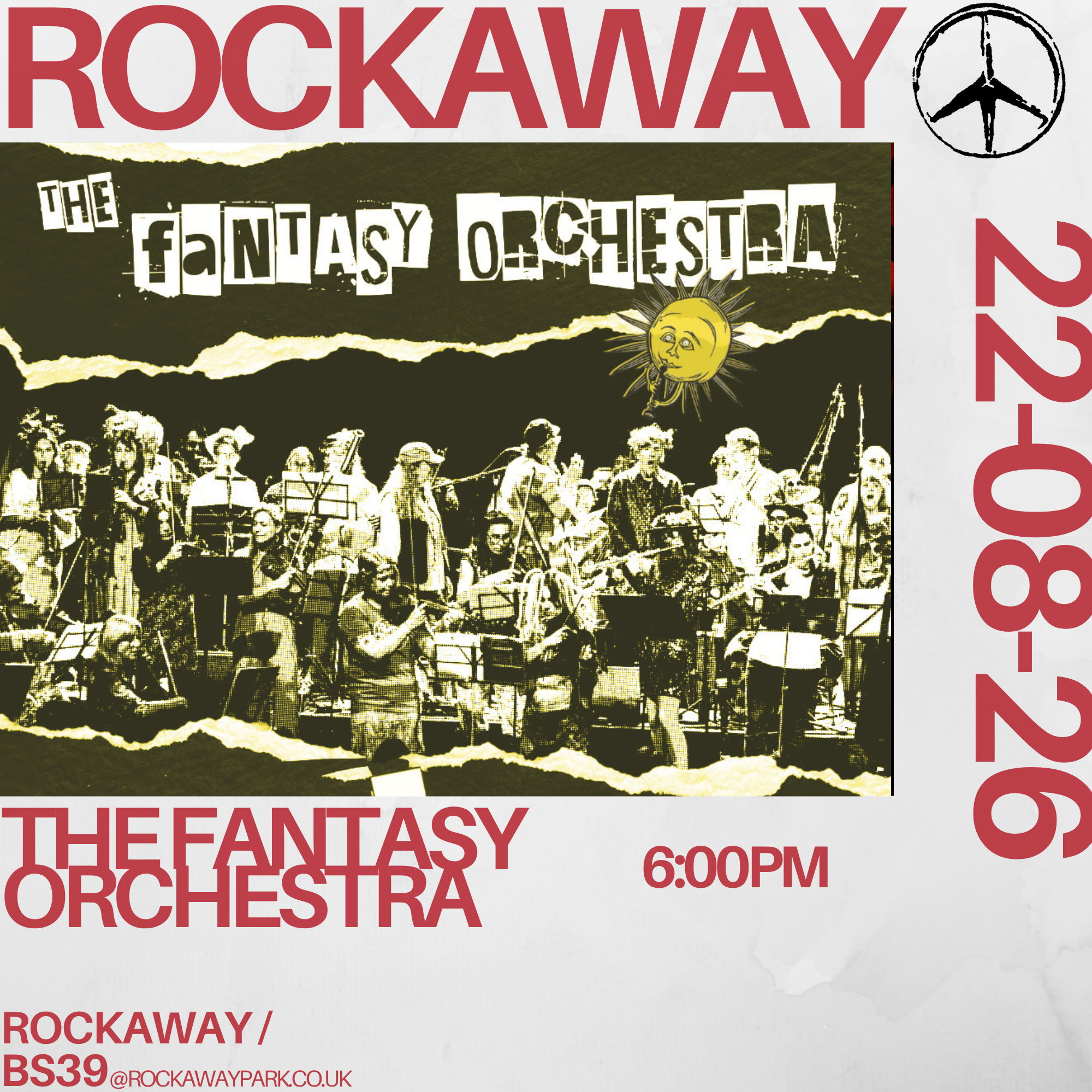 Fantasy Orchestra 