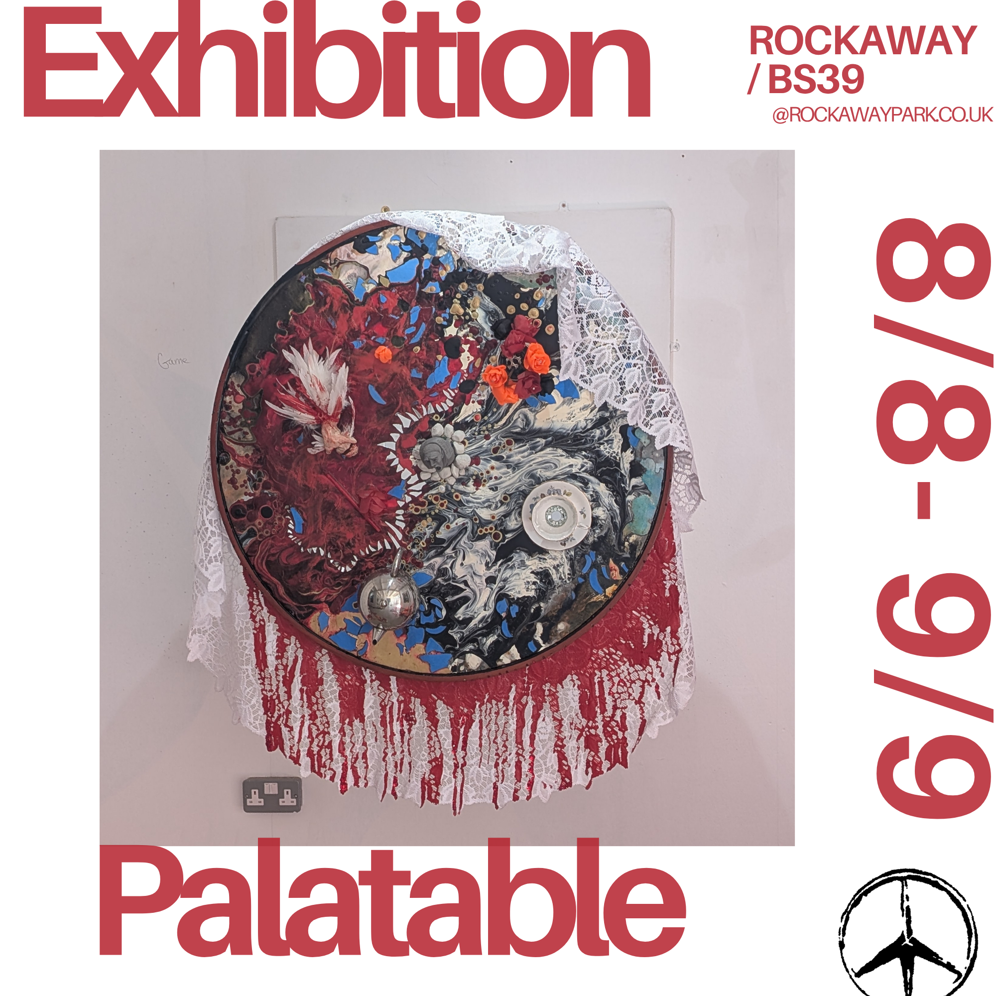 EXHIBITION - PALATABLE