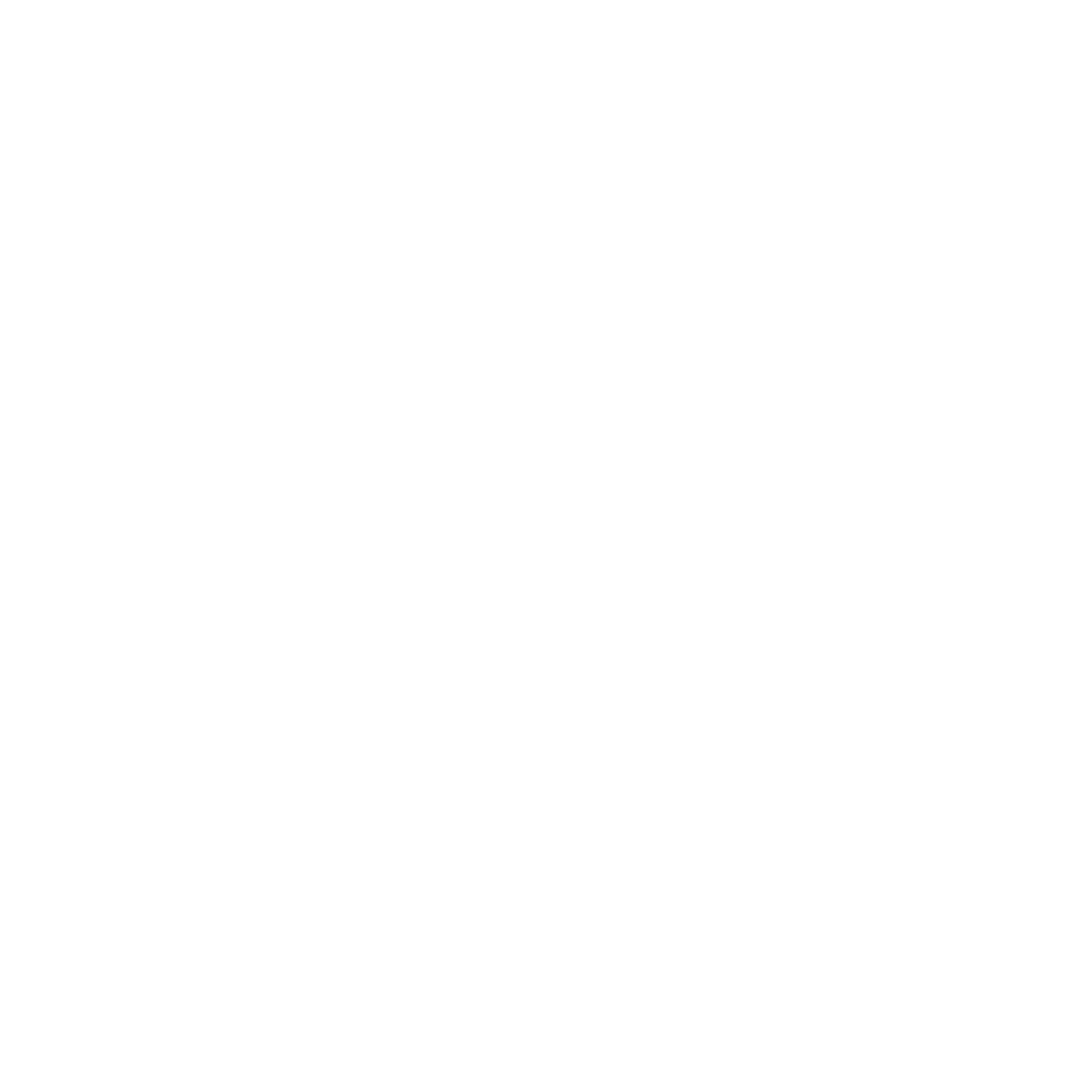 A digital art design with five large white star-shaped lanterns connected by lines on a black background.