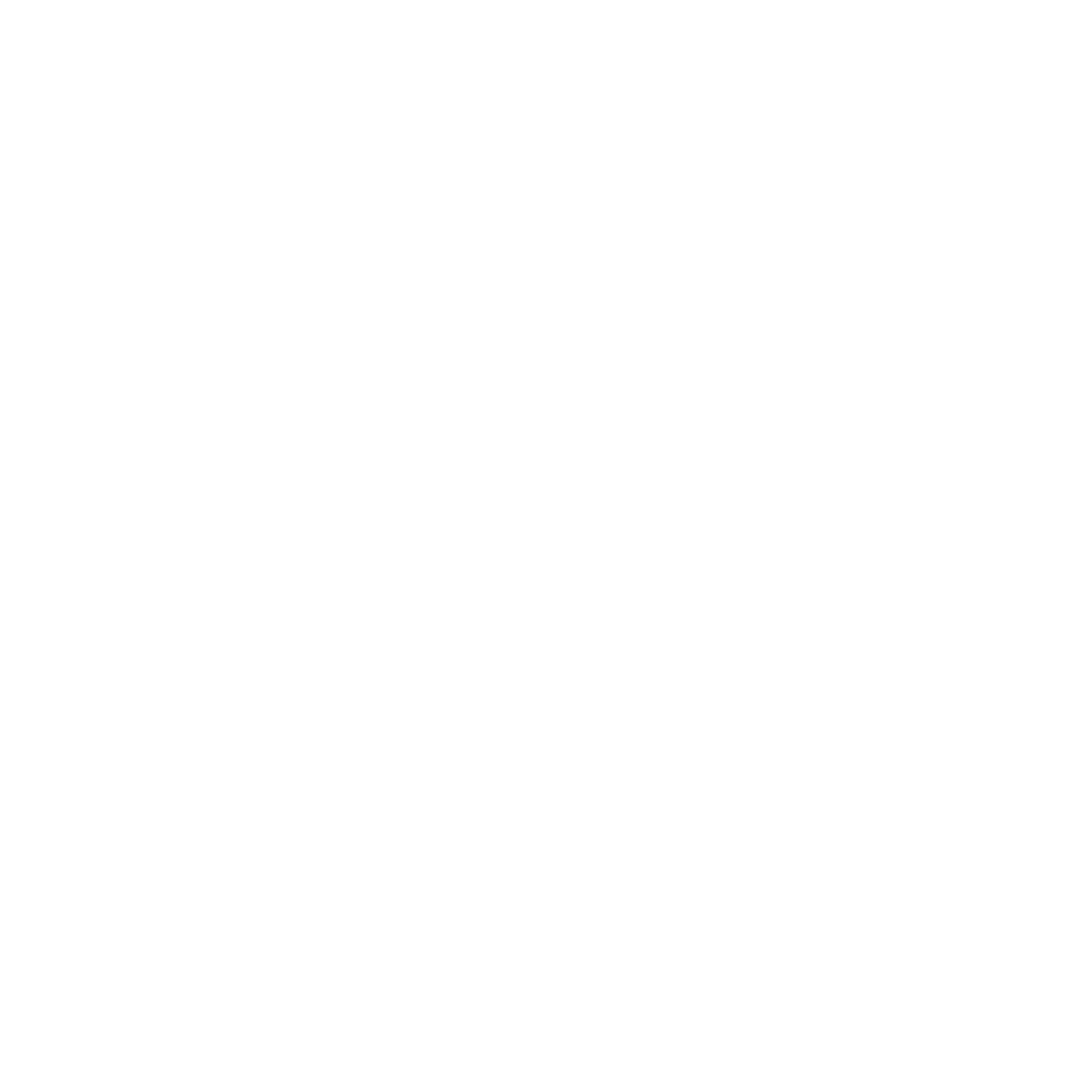 Black and white illustration of a person with wings holding a feather and a shield with a sun and an open book design.