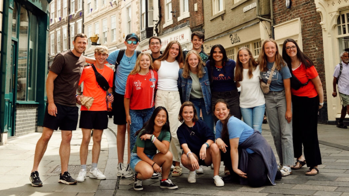 Blog Post Title Three