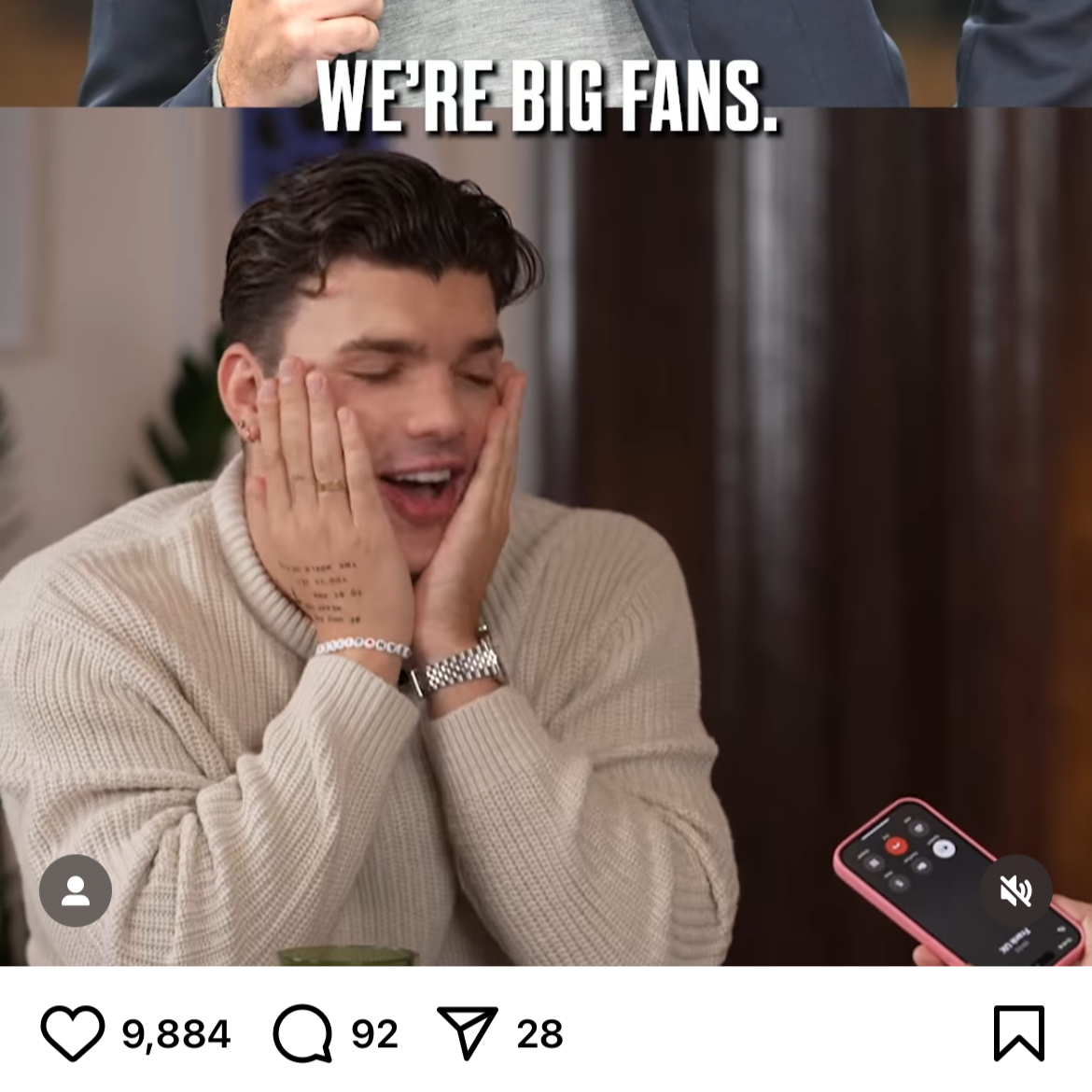 11. ENGAGE WITH THE AUDIENCE 