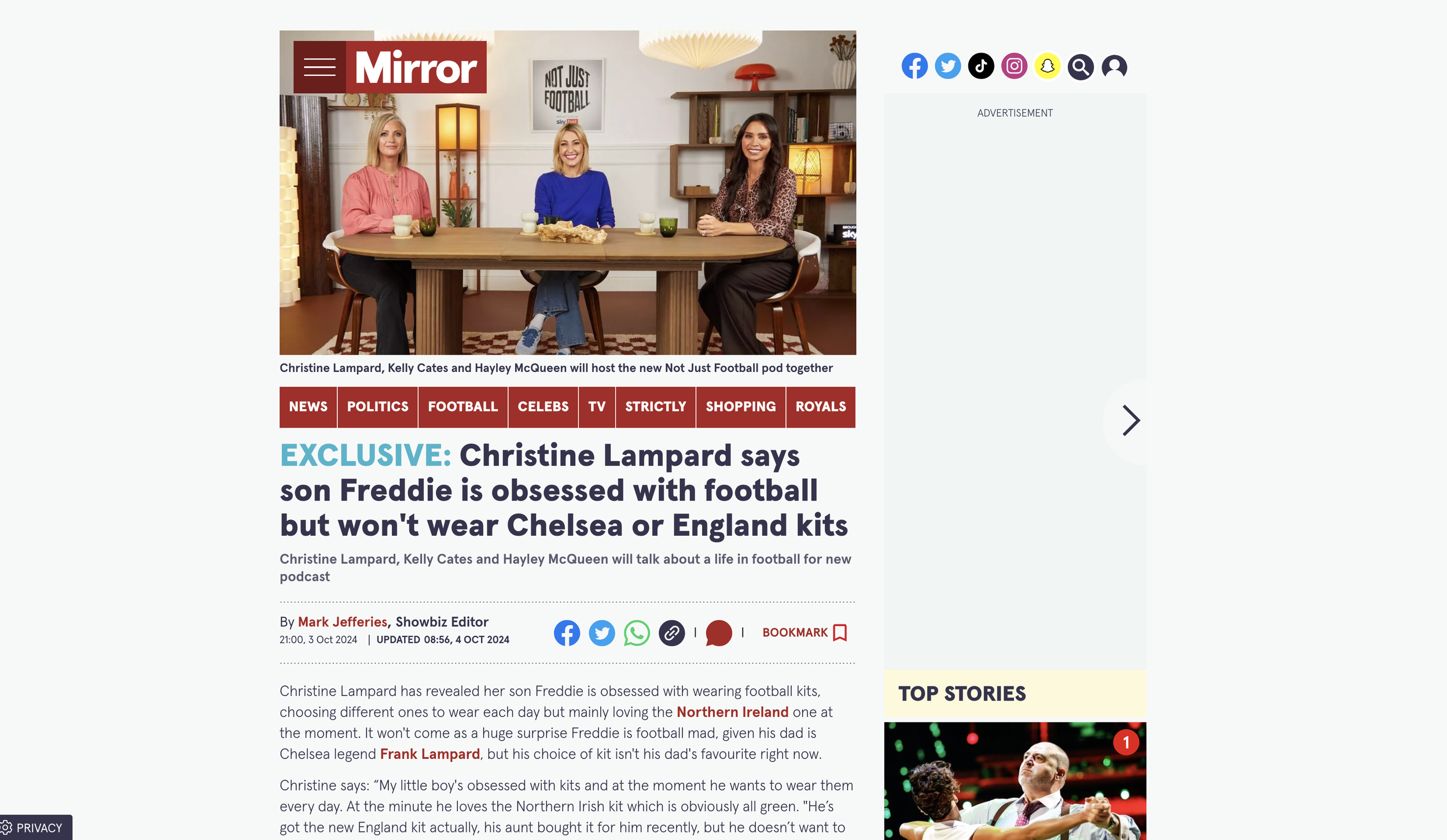 4. PLAN A MULTI PLATFORM CAMPAIGN