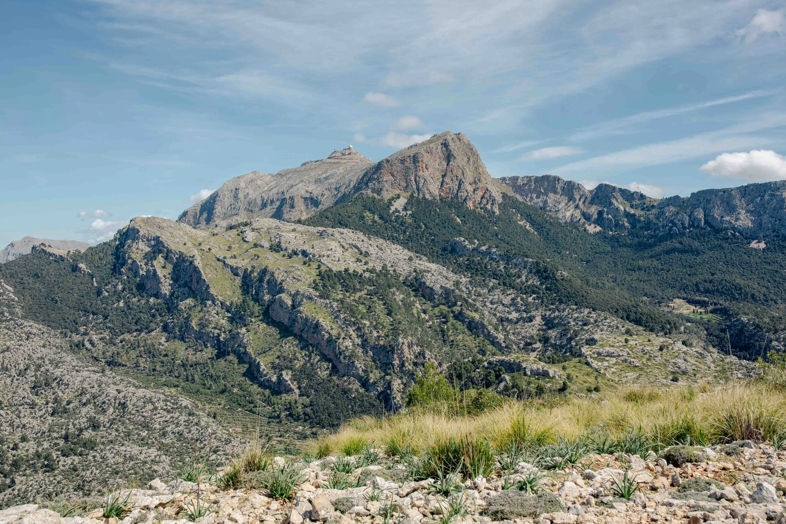 Mallorca Trip -with Ebb & Co