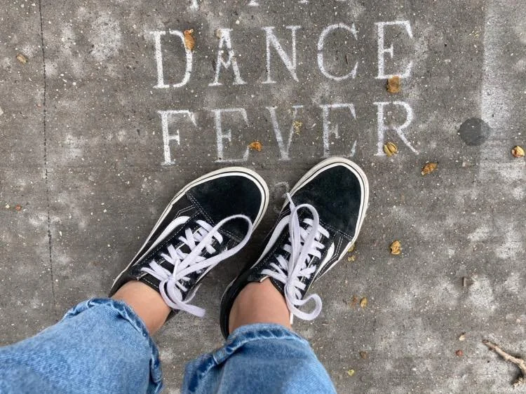 Celebrar la danza en tiempos de coronavirus 