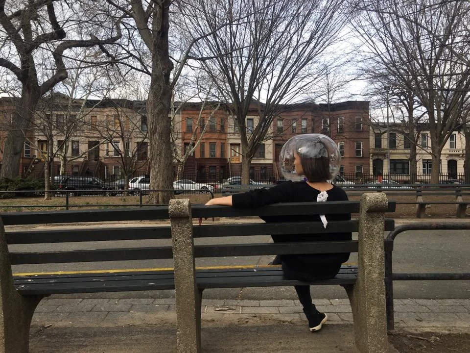 A Long-Running Performance 