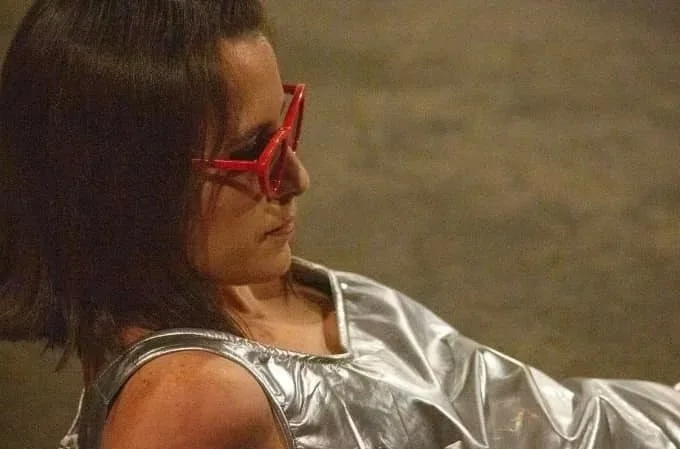 ¿A dónde van las cosas? (2019)