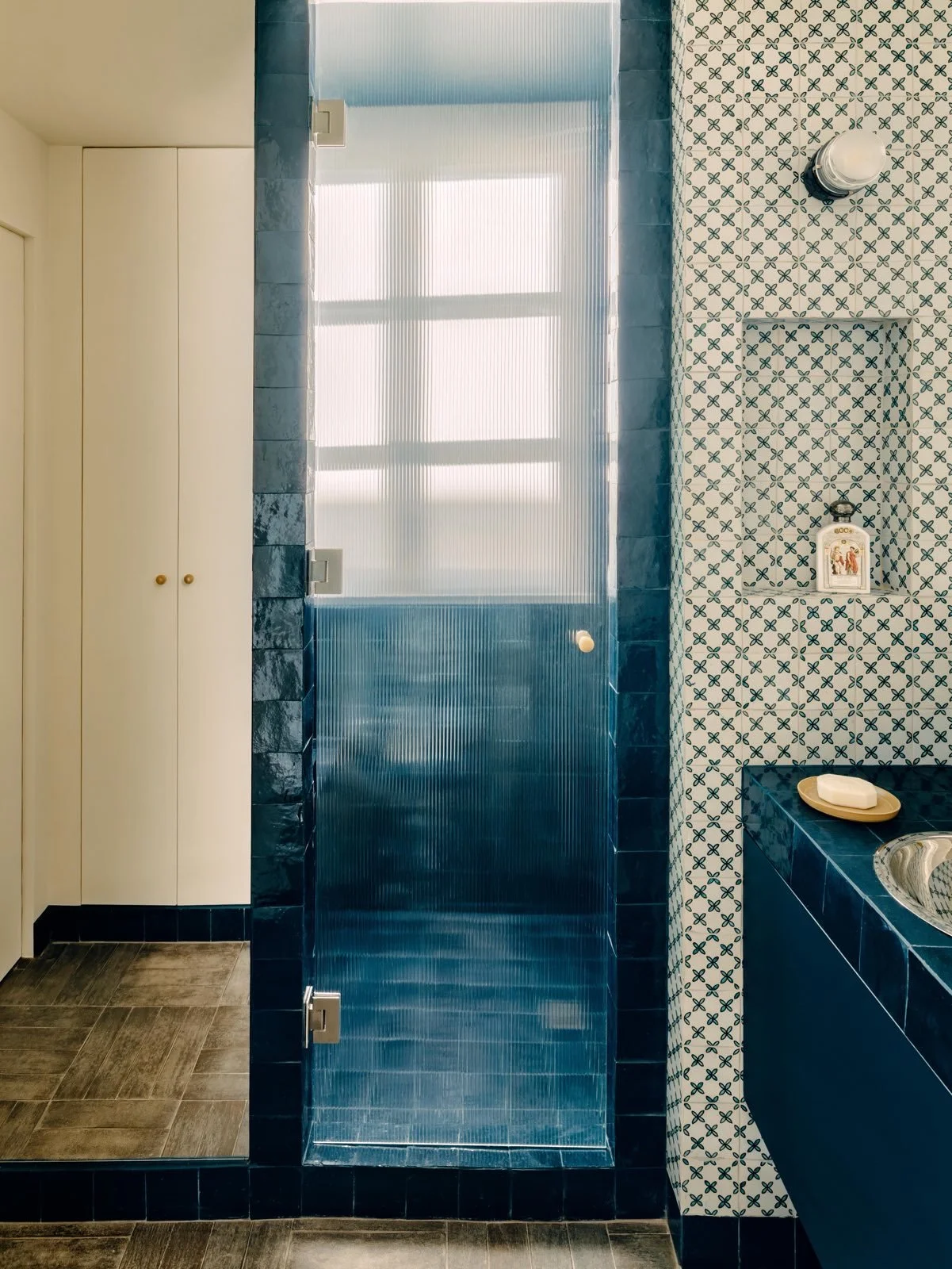 14 Temple — studio 75 Confidential, Le Marais, Paris