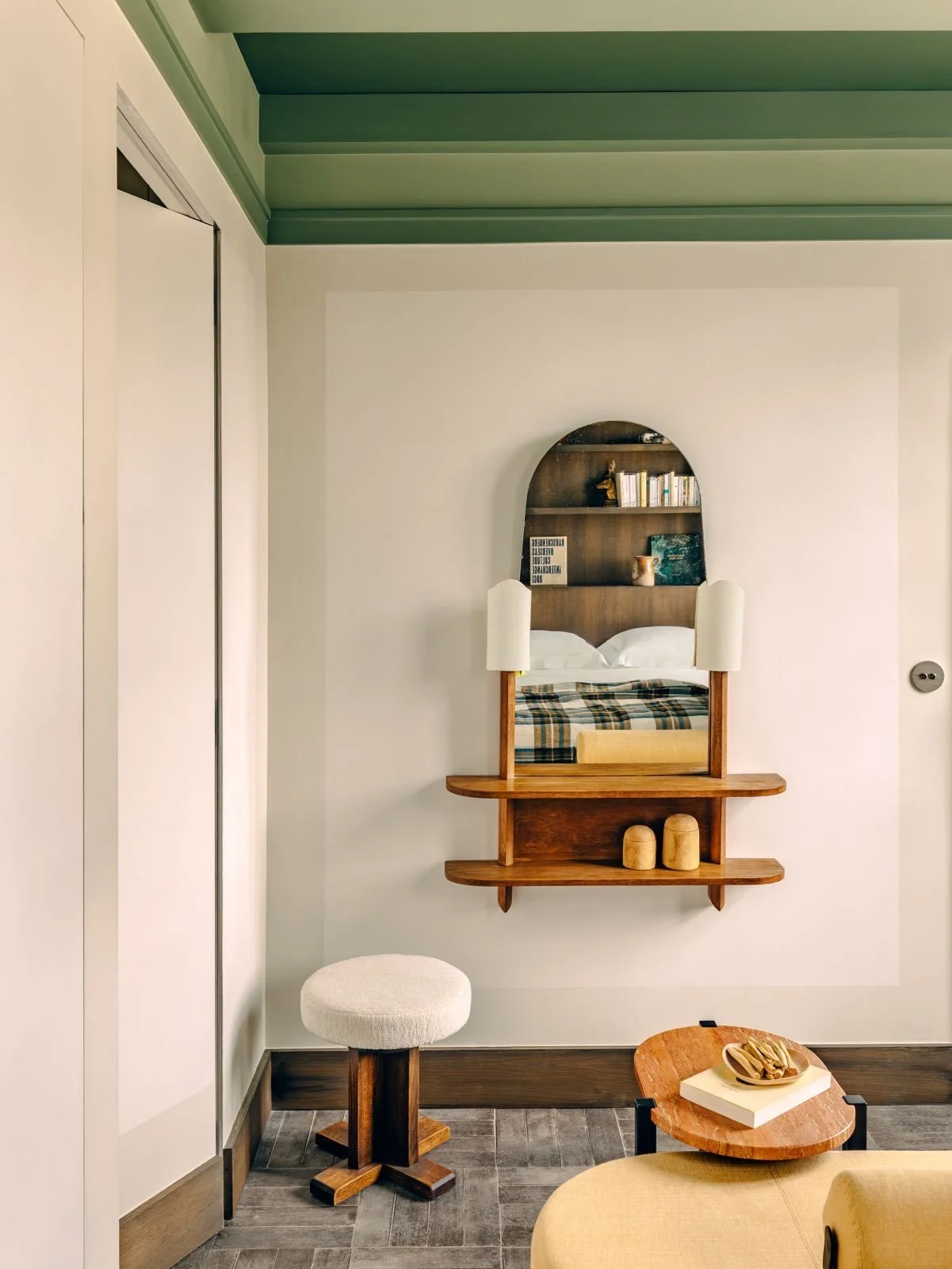 14 Temple — studio 75 Confidential, Le Marais, Paris