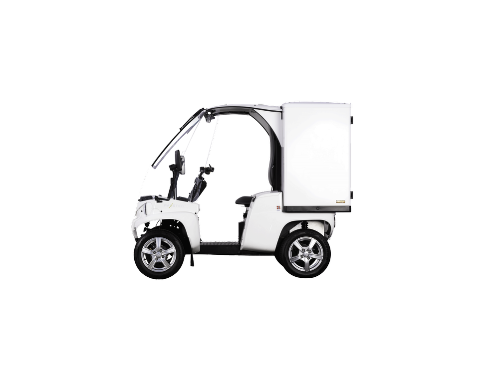 Paxster