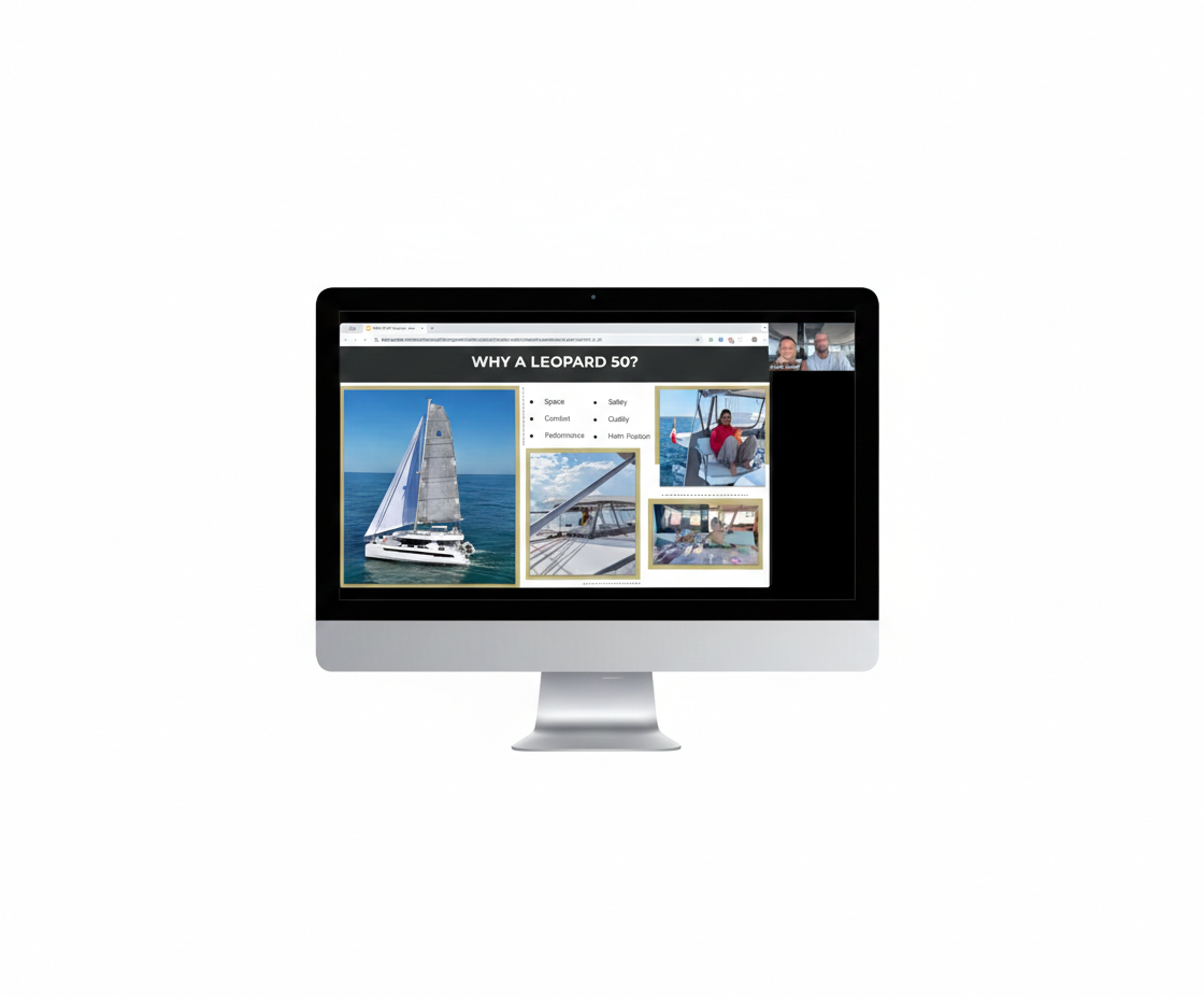 Designing Trust at Scale