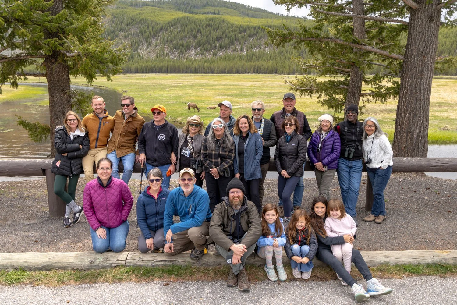 Camp Airstream Photo 3