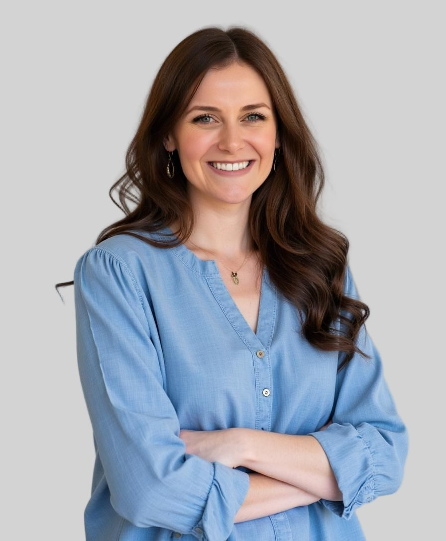 Shelly Lattanzi headshot