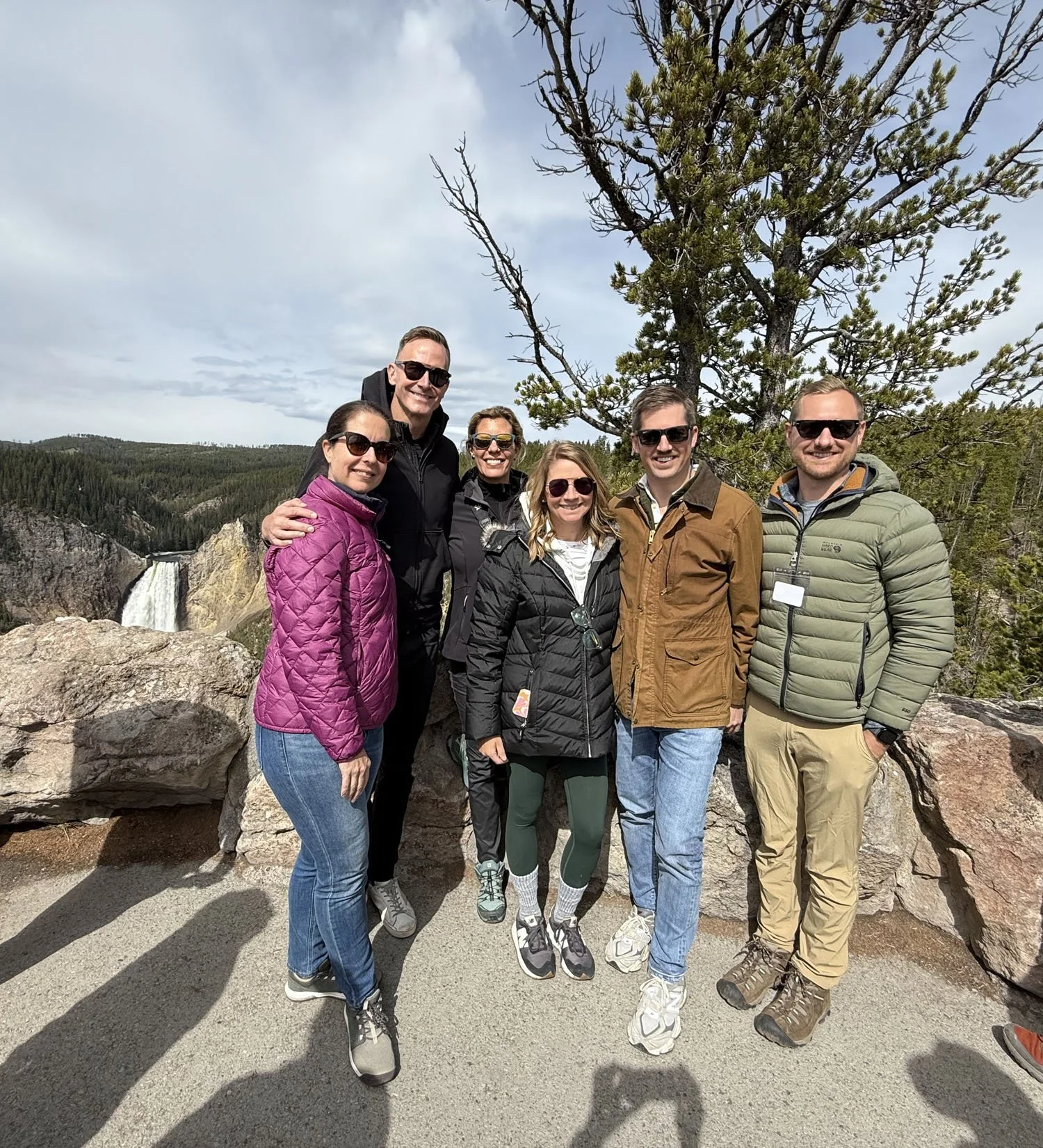 Camp Airstream Photo 4
