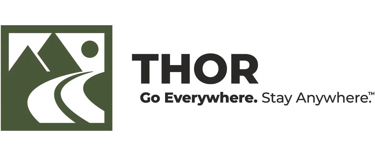 THOR logo