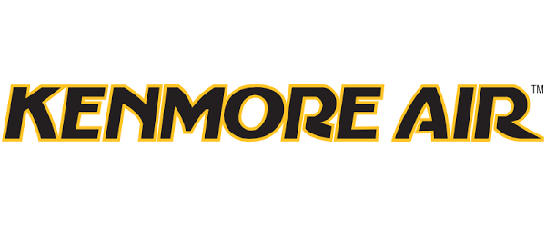 Kenmore Air logo