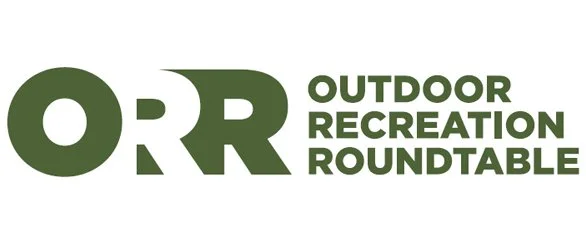 Outdoor Recreation Roundtable logo