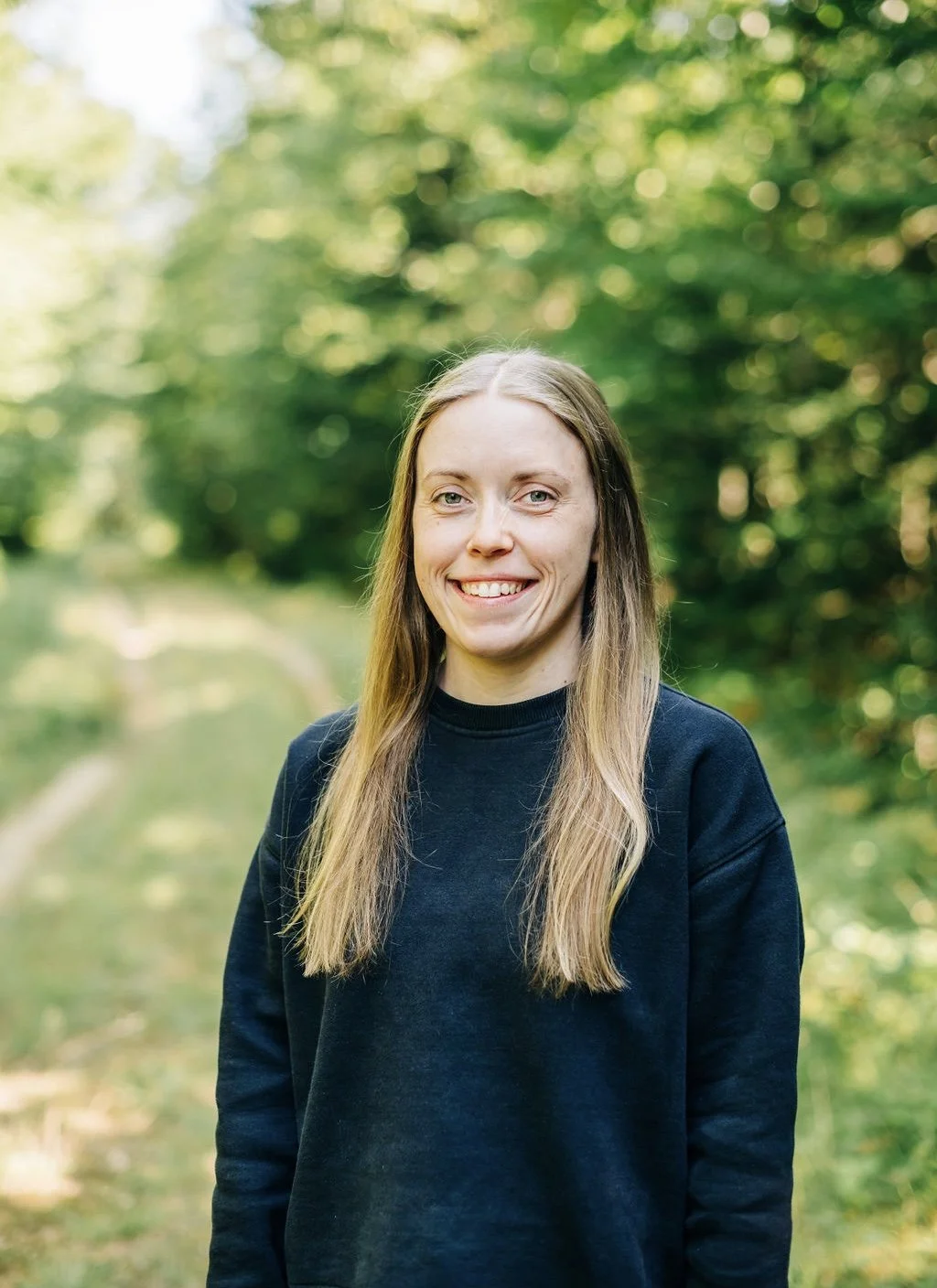 Sarah LaCourse, founder of The Practice Partner - a virtual assistant service for private practice healthcare providers