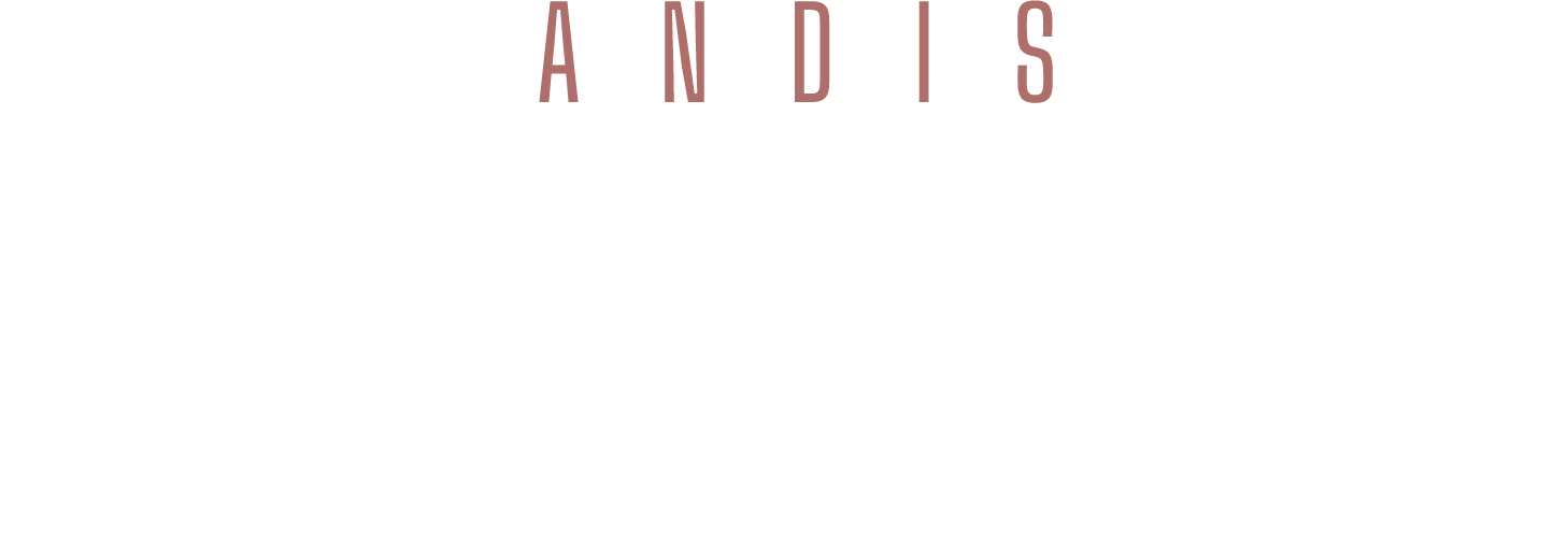 Andi‘s Harissa