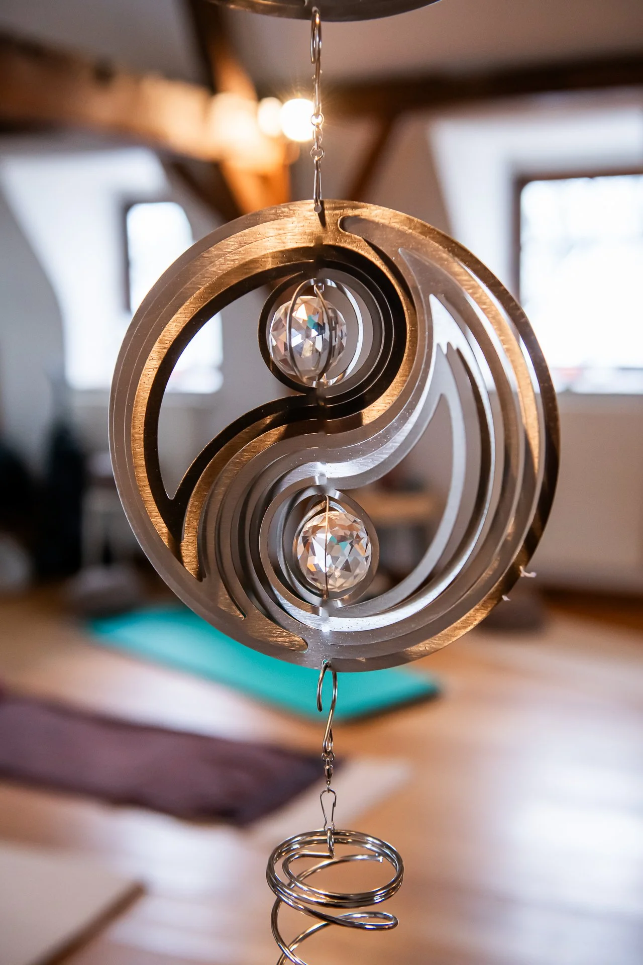 Parelveld ⎢een plek van stilte, zachtheid en verbinding