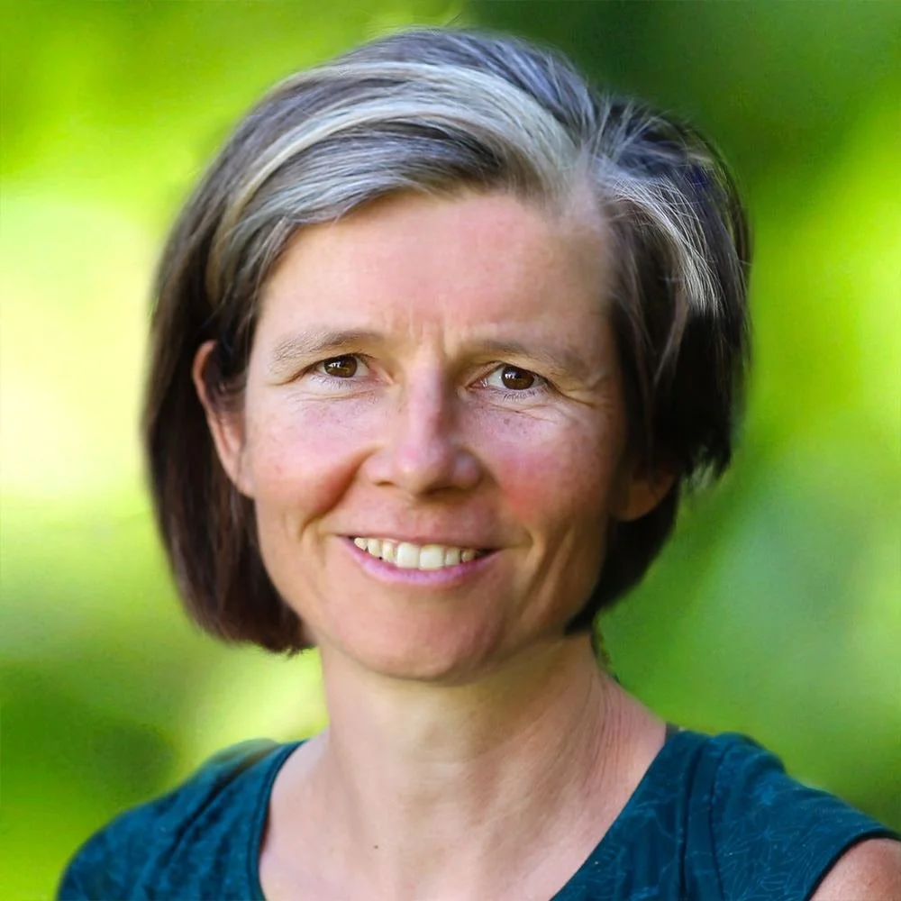 Systemische Opstellingen met stilte en muziek.